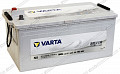 Грузовой аккумулятор Varta ProMotive SHD 725 103 115 225Ач