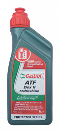 Castrol ATF Dexron II Multivehicle 1л