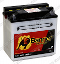 Banner Bike Bull YB16B-A1 (51615)