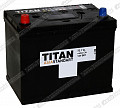 Titan Asia Standart 6СТ-72.1 VL (D26FR) Titan Asia Standart 6СТ-72.1 VL (D26FR)