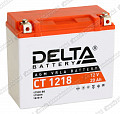 Delta CT 1218 (YTX20-BS) Delta CT 1218 (YTX20-BS)