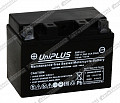 Uniplus High Performance EBZ14-4 (YTZ14S)