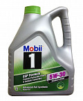 Моторное масло Mobil 1 ESP Formula 5W-30  4л