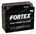 Fortex DC MF 1220 (YTX20L-BS) Fortex DC MF 1220 (YTX20L-BS)