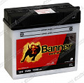 Banner Bike Bull 51814 (BMW)