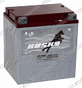 Мотоаккумулятор HUSKY 29-25D0 (CT 1230, YTX30L-BS)