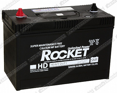 Грузовой аккумулятор SMF 31-1000S - фото Грузовой аккумулятор SMF 31-1000S - фото