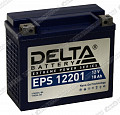 Delta EPS 12201 (YTX20L-BS) Delta EPS 12201 (YTX20L-BS)
