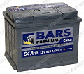 Аккумулятор BARS 6СТ-64.0 VL Premium