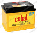 Аккумулятор Cobat Energy 6СТ-62.0 L