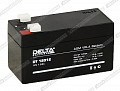 Аккумулятор Delta DT 12012 1,2 Ач для малого фонаря