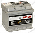 Аккумулятор Bosch S5 552 401 052