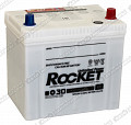 Аккумулятор Rocket 75D23L-MF D23
