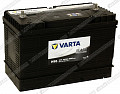 Грузовой аккумулятор Varta PRO-motive Black 605 103 080