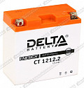 Delta CT 1212.2 (YT14B-4) (У)