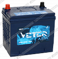 Veter NEW ASIA 6СТ-72.0 VL (90D23FL)