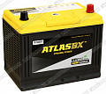 Atlas SA S65D26L AGM Atlas SA S65D26L AGM