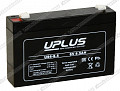 Uplus US 6-8,5