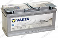 Аккумулятор Varta Silver Dynamic AGM 605 901 095 (H15) L6