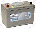 Аккумулятор Exide Premium EA955 (D31FR) 