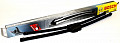 Бескаркасные щетки стеклоочистителя Bosch ATW 550/500 AR551S 3397118905