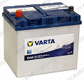 Аккумулятор Varta Blue Dynamic 560 411 054 (D48)