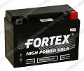 Fortex VRLA 12065 (YTX6,5L-BS) Fortex VRLA 12065 (YTX6,5L-BS)