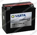 Мотоаккумулятор Varta AGM 518 901 025 (YTX20L-BS) Мотоаккумулятор Varta AGM 518 901 025 (YTX20L-BS)