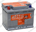 Аккумулятор Titan Arctic Silver 6СТ-62.1 VL п.п.
