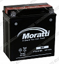 Moratti YTX16-BS (MEP12X16)