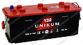 Аккумулятор UNIKUM 6СТ-132.4 L 132Ач