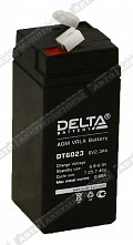 Delta DT 6023