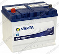 Аккумулятор Varta Blue Dynamic 570 413 063 (E24)