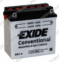 Exide EB7-A (YB7-A) Exide EB7-A (YB7-A)