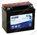 Exide ETX12-BS Exide ETX12-BS