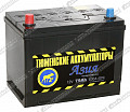 Автомобильный аккумулятор Тюмень 6СТ-75.1L Азия