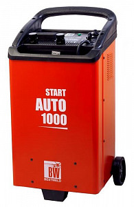 Пуско-зарядное устройство AUTOSTART 1000А 12/24V 120A - фото Пуско-зарядное устройство AUTOSTART 1000А 12/24V 120A - фото