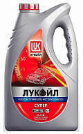 Лукойл Супер 10W-40 4л