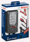 Bosch С7 12/24V 7/3,5A