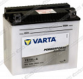Varta FP 518 015 018 (YB18L-A) Varta FP 518 015 018 (YB18L-A)
