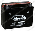 Moratti YTX18L-BS