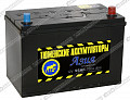 Аккумулятор Тюмень 6СТ-95.0LR Азия