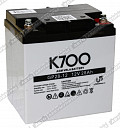 K700 GP 28-12 K700 GP 28-12