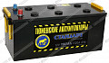 Грузовой аккумулятор  Тюмень 6СТ-190L Standard (конус) 190 Ач