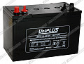 Uniplus LDC 12-115-G31-DT
