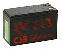 Тяговый аккумулятор CSB HR 1234W 9Ач Тяговый аккумулятор CSB HR 1234W 9Ач