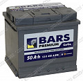 Аккумулятор BARS 6СТ-50.0 VL Premium