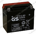 GS GTX12-BS