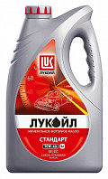 Лукойл Стандарт 10W-40 4л