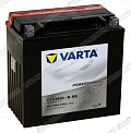 Мотоаккумулятор Varta AGM 519 905 027 (YTX16CLB-BS)